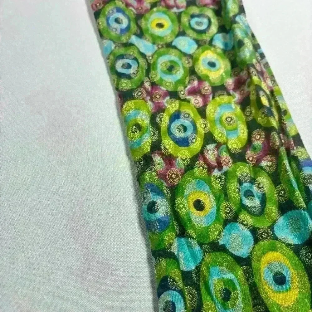 Desigual US size 8 Boho Mosaic Modern - Picture 8 of 9